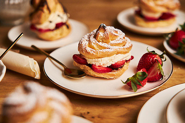 Image - Brunch Image - Brunch